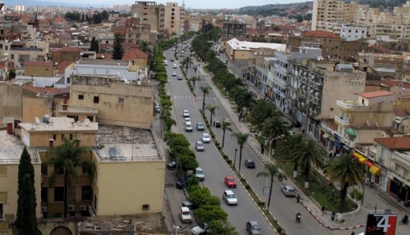 غلق 30 محلا وتحرير 219 مخالفة منذ بداية رمضان في سوق أهراس