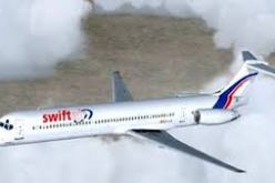 الكابتن عليوات: سوء الأحوال الجوية كانت سببا في حادثة الطائرة