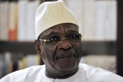 الرئيس المالي يزور الجزائر لبحث الوضع في الساحل