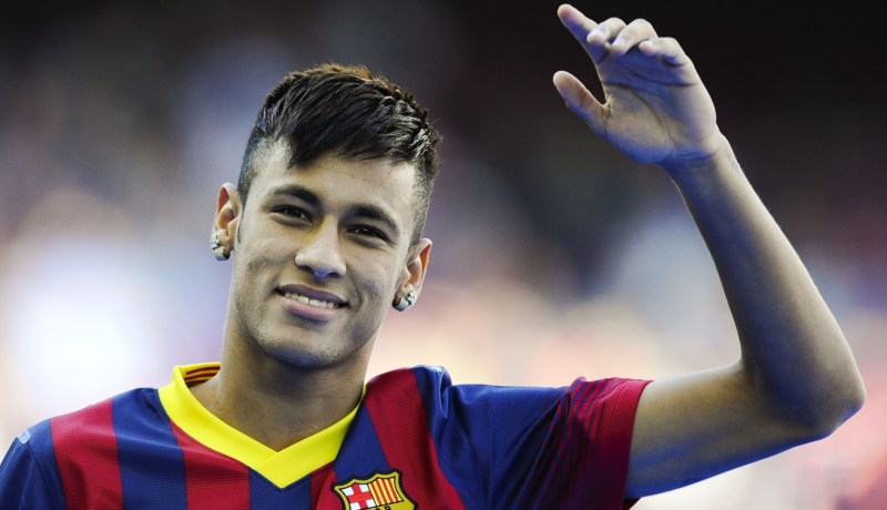رئيس برشلونة يتهم مدريد بالضلوع في قضية نيمار