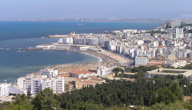 ندوة وزارية لحركة بلدان عدم الانحياز من 26 إلى 29 ماي بالجزائر