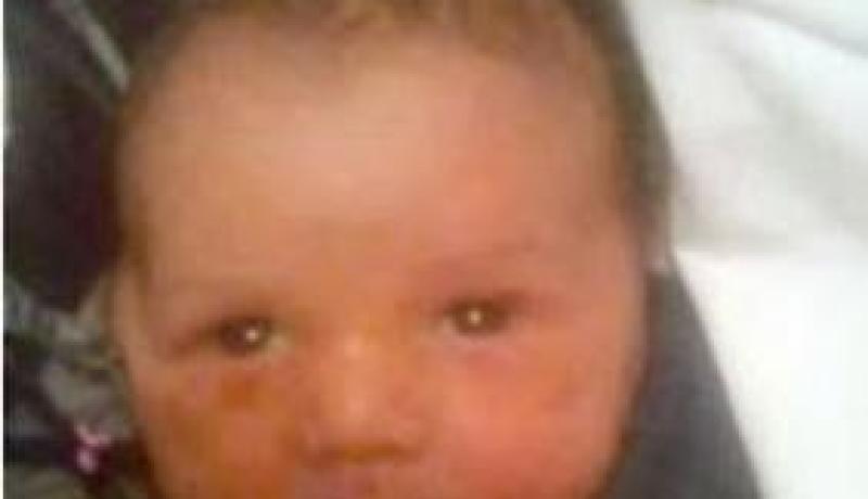 توقيف المتهم الرئيسي  في قضية اختطاف الرضيع ليث