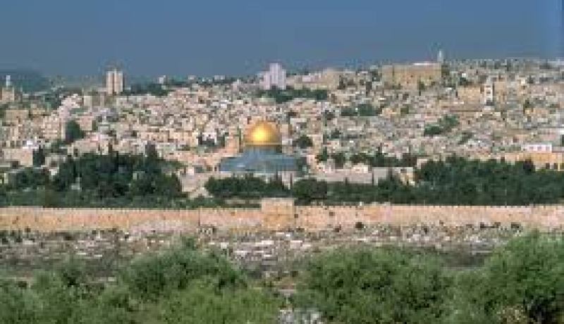 إسرائيل تستنجد بالكوماندوز للسيطرة على القدس