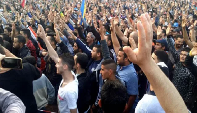 المغرب: استقالة 5 رؤساء بلديات في الحسيمة