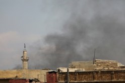 مقتل طيارين اثنين بعد سقوط مروحية في العراق