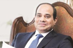 السيسي: مصر تنخرط في محاربة الإرهاب دون التدخل في الشأن الليبي