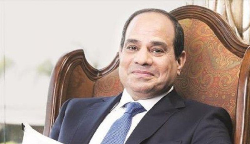 السيسي: مصر تنخرط في محاربة الإرهاب دون التدخل في الشأن الليبي