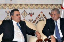 التنسيق الأمني و تنمية المناطق الحدودية محور أشغال اللجنة المشتركة الكبرى الجزائرية – التونسية