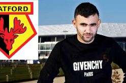 الجيش الأصفر يطارد الغزال