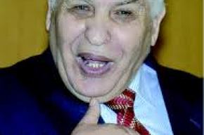 علي زغدود يودع ملف ترشحه للانتخابات الرئاسية لدى مجلس الدستوري