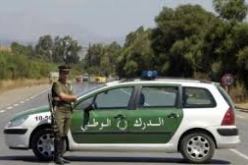 التنسيق الأمني و تنمية المناطق الحدودية في صلب أشغال الدورة ال19 للجنة المشتركة الكبرى الجزائرية -التونسية