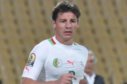 مهدي مصطفى يكشف ان المشاركة في كأس العالم “حلم طفولة”