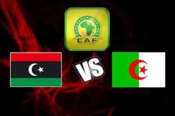 طرح 35 الف تذكرة للبيع تحسبا للقاء الجزائر و ليبيا