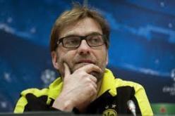 المدير الفني لنادي بوروسيا دورتموند: لا أتمني مواجهة فرق اسرائيلية احترامًا لغزة