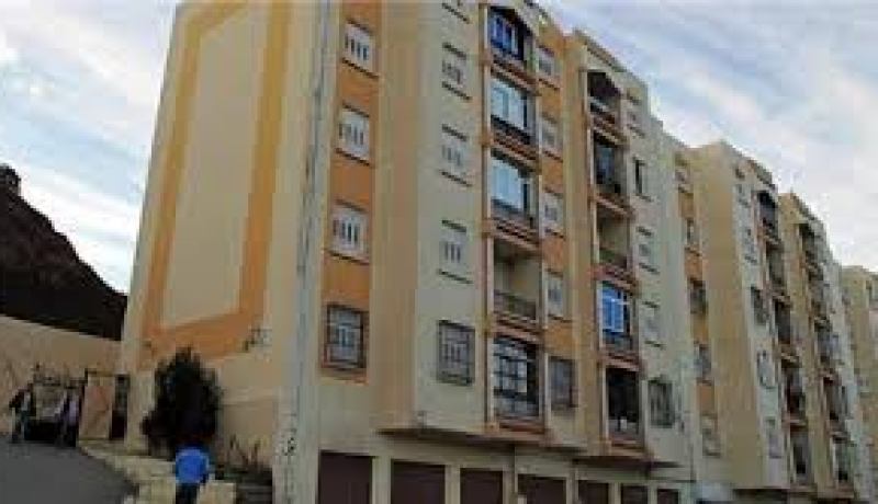 موظفو الصندوق الوطني للسكن يهددون بالدخول في اضراب مفتوح