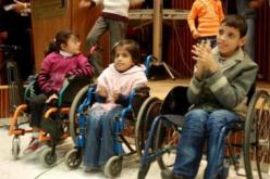 إطلاق تحقيق حول تطور الاعاقة في الجزائر في افق 2050 في شهر جانفي المقبل