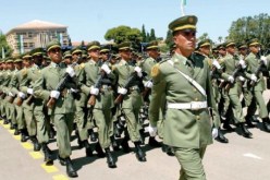 اللواء بن بيشة: القانون الجديد للخدمة الوطنية يضمن حقوقا للشباب المعنيين