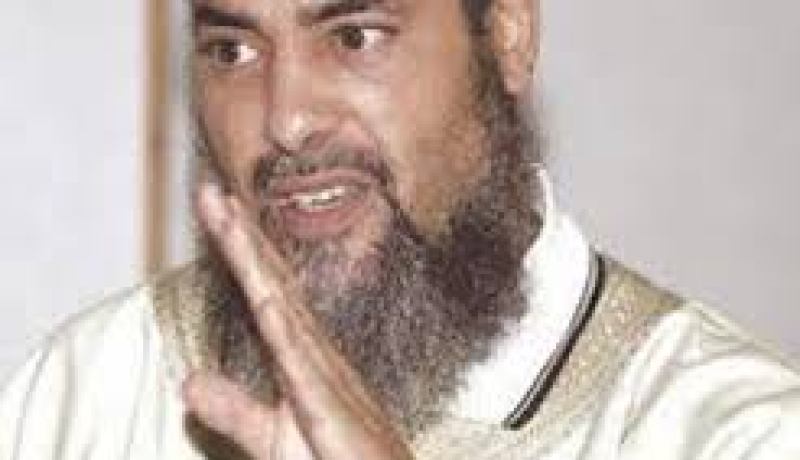 الشيخ شمس الدين الجزائري: اسرائيل لا تملك أي مبرر لتدمير الشعب الفلسطيني