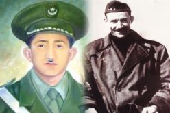 فرنسا لم تصدق خبر استشهاد العقيد عميروش وسي الحواس حتى بعد رؤية جثتيهما