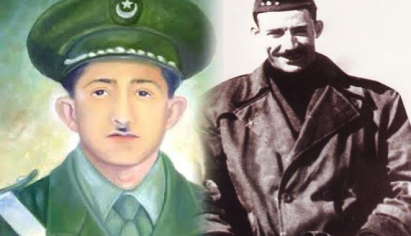 فرنسا لم تصدق خبر استشهاد العقيد عميروش وسي الحواس حتى بعد رؤية جثتيهما