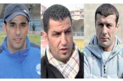 كعروف وحمناد يستقيلان وسيكوليني مع بن زكري يقتربان من تدريب شبيبة القبائل