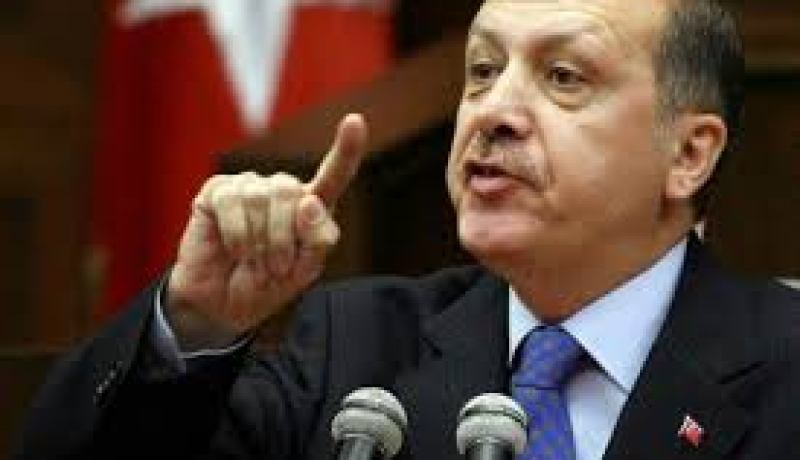 فضيحة الفساد تشدد الخناق على أردوغان و الاخير يلوح بقطع العلاقات مع عدد من الدول