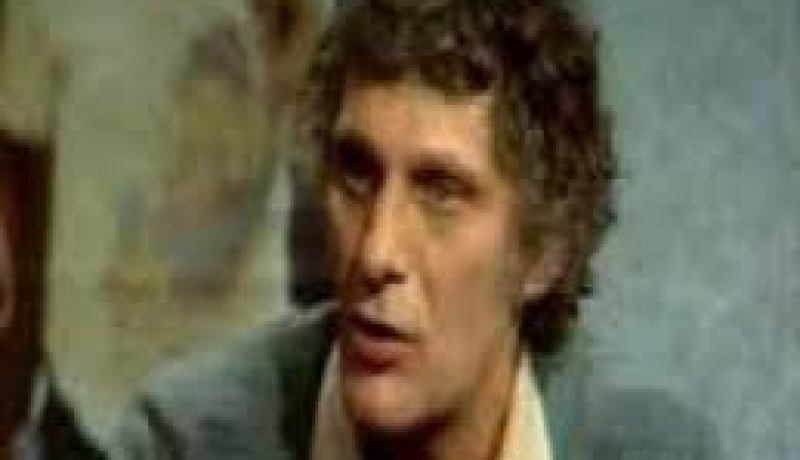 متحف السينما الجزائرية يكرم جون لوي هورست بحضور إبنته آنيك