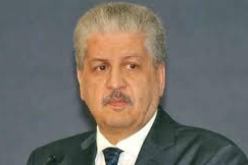 تنصب اللجنة الوطنية لتحضير الانتخابات برئاسة الوزير الأول عبد المالك سلال