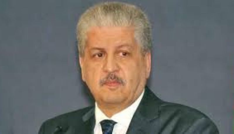 تنصب اللجنة الوطنية لتحضير الانتخابات برئاسة الوزير الأول عبد المالك سلال