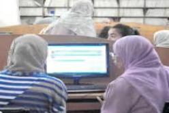 منتصف الليل من يوم السبت تنتهي المهلة أمام الناجحين في البكالوريا لتغيير رغبات التسجيل