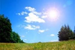 طقس مشمس نهارا وبارد ليلا خلال الأسبوع المقبل