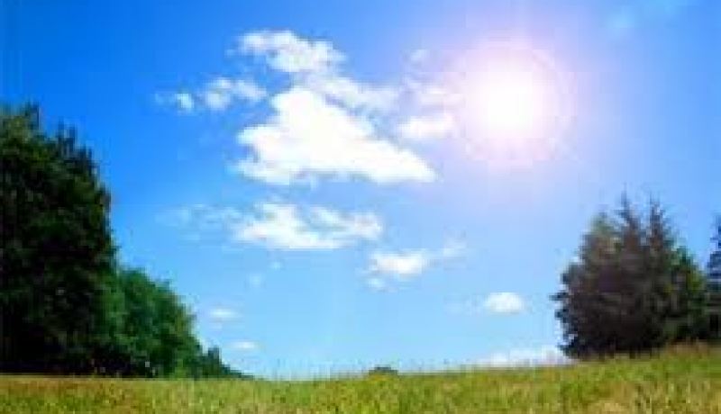 طقس مشمس نهارا وبارد ليلا خلال الأسبوع المقبل