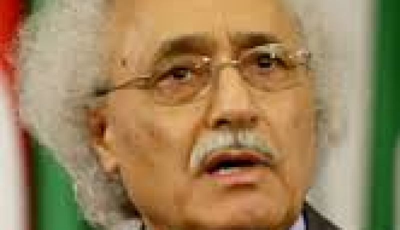 باباس يعلن عن إنشاء مرصد وطني لقياس العدالة الاجتماعية في الجزائر