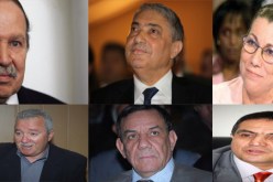 إطلالة على السير الذاتية للمترشحين الستة للإنتخابات الرئاسية المقبلة المقبلة