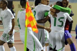 الجزائر لديها فريق وطني جيد لكن لا يزال ينتظره عمل كبير