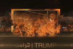 داعش يهدد ترامب في فيديو جديد