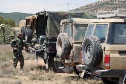 وزارة الداخلية التونسية تنفي اكتشاف أنفاق تربطها بالجزائر وليبيا