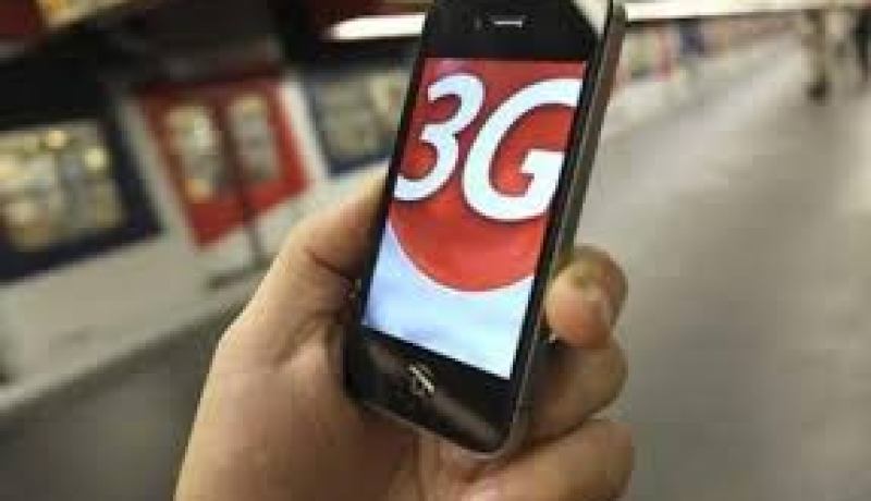 سعد دامة يعلن إطلاق خدمة الجيل الثالث اليوم الثالاثاء بست ولايات