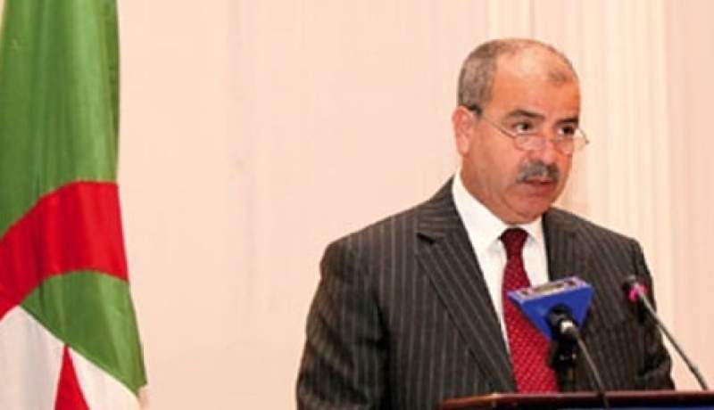 نسيب: تكلفة إنجاز السدود ستشمل من الآن فصاعدا تشجير محيط الأحواض الصبابة