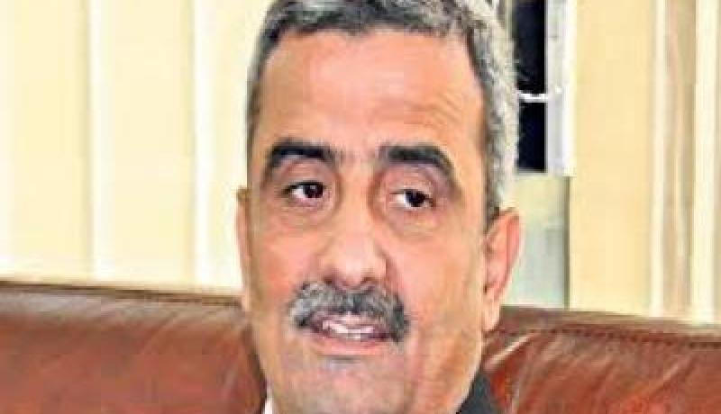 تهمي يؤكد أن تنقله لبلاد السمبا لتشجيع الاعبين