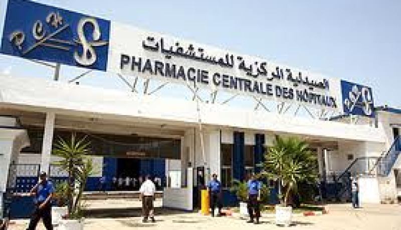 الصيدلية المركزية للمستشفيات بصدد إعداد ملف لإسترجاع مستحقاتها من المستشفيات