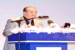 وزارة الشباب والرياضة تدعو الحركة الرياضية الجزائرية لدعم ملف ترشح وهران لاحتضان الألعاب المتوسطية 2021