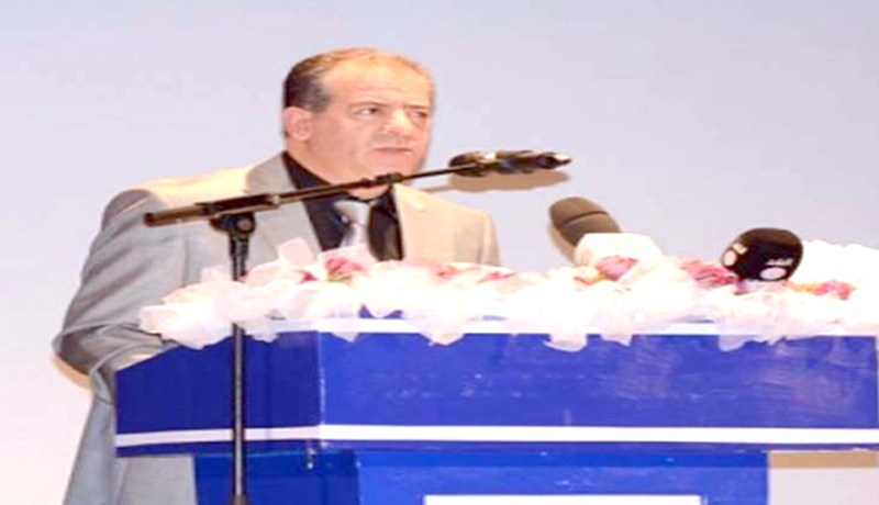 وزارة الشباب والرياضة تدعو الحركة الرياضية الجزائرية لدعم ملف ترشح وهران لاحتضان الألعاب المتوسطية 2021