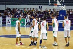 عقوبات انضباطية وغرامة مالية على المجمع البترولــي لكرة السلة