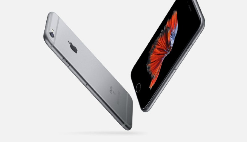 أبل تبيع 13 مليون هاتف آيفون 6 Sبـ 3 أيام