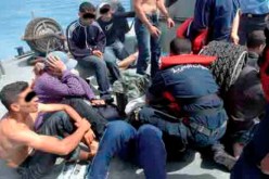 إحباط محاولة للهجرة السرية وتوقيف 13 شخصا عرض البحر بعنابة