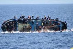 العثور على 13 جثة لمهاجرين غير شرعيين قبالة شواطىء طبرق الليبية