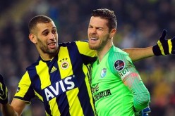 مدرب “فينربخشة”: “لحد الآن.. سليماني لاعب في الفريق” !