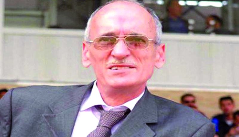 قرباج لـ النهار أداء القسم سيكون بمكبر الصوت لإيصال الرسالة إلى الجماهـير