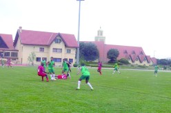 العناصر الأساسية تقنع آلان ميشال أمام وجدة وتسعى للتأكيد اليوم في مواجهة مكناس